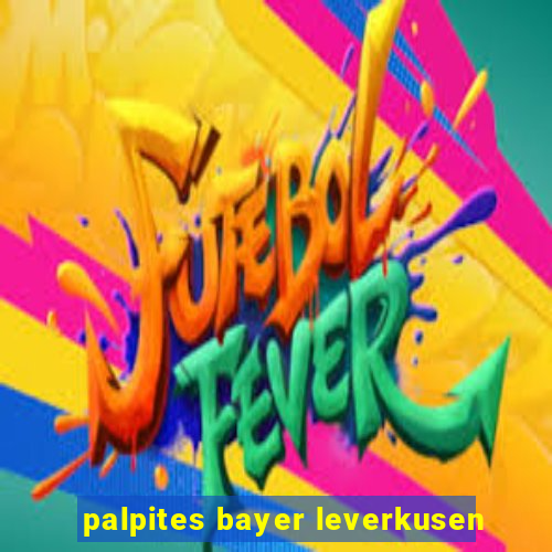 palpites bayer leverkusen